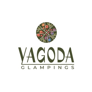 Глэмпинг «YAGODA »