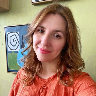 🍒Марина печатает...