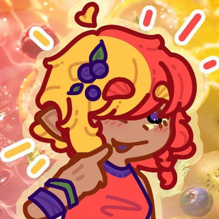 ПЕРЕЕЗД .°◎Yammy Berry.°◎