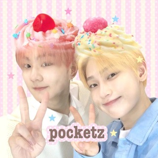 Pocketz