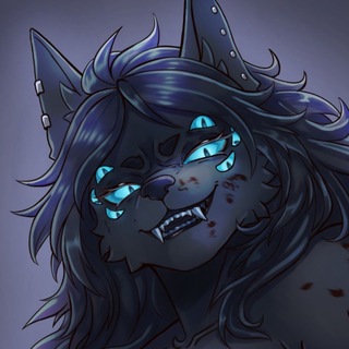 Мать Волчица