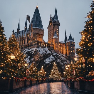Priori incantatem🪄Harry Potter ⚡
