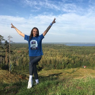 Яранцева Яна