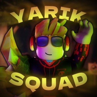 YarikSquad