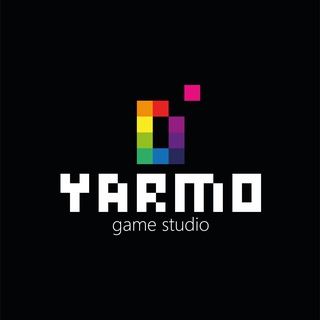YARMO - ігрова студія