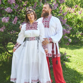 Ясна Яра - Родные вещи