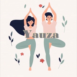 Yoga Yauza