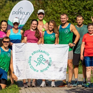 #яuzarun #яузабежит (@sunday_runday)