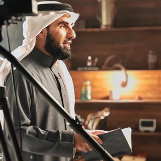 ياسر الحزيمي 🎙