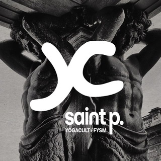 YOGA CULT Saint-P