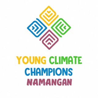 Young Climate Champions | Namangan