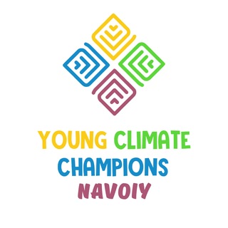 Young Climate Champions | Navoiy