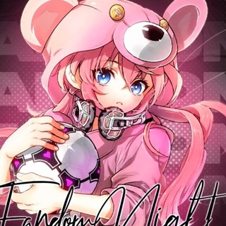 FANDOM NIGHT