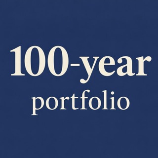 100-year portfolio