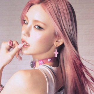 HWANG YEJI | ITZY