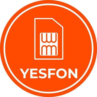 Аватар канала Непубличные тарифы | YESFON @yesfon_ru