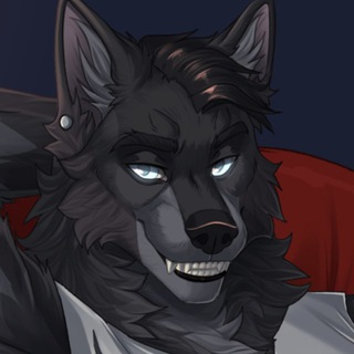 Аватар канала Porn Box 📦 🔞 @yiff_box