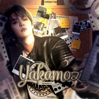 CLOSED | YAKAMOZ