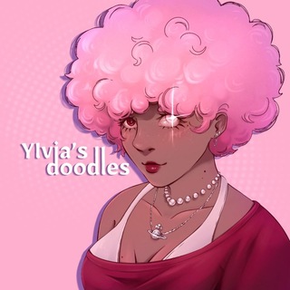 Ylvia's doodles