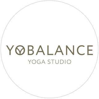 Студия йоги Yobalance 📍Некрасовка