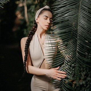 Йога для начинающих Yoga_Rita