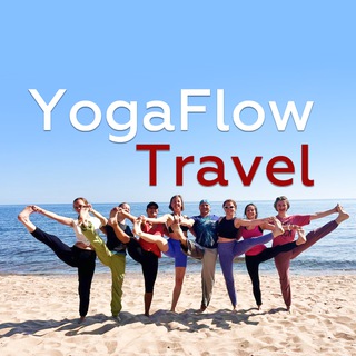 YogaFlow Travel - йога-туры, ритриты, семинары, кемпинг