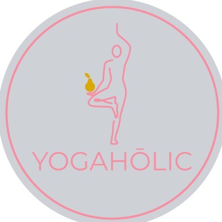 YOGAHŌLIC
