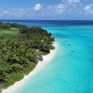 Йога туры на Мальдивы/FlyYogaMaldives
