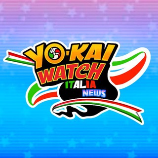 Yo-kai Watch News 🇮🇹