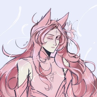 Аватар канала 𝐘Ō𝐍A𝐑𝐑𝐈 ¹6+/ ¹8 @yonariartist