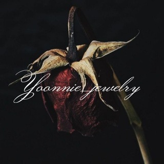 Yoonnie jewelry