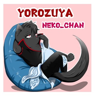 💙Yorozuya Neko_chan💚