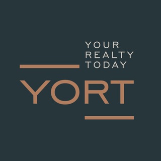 YORT - новостройки Ростова