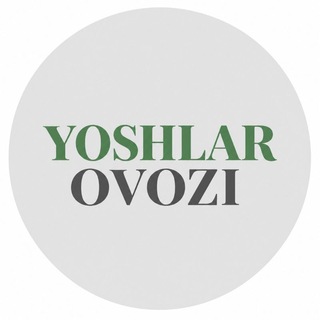Yoshlar ovozi