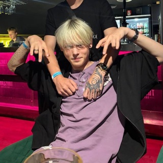 В гостях у Yotura