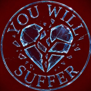 You_Will_Suffer
