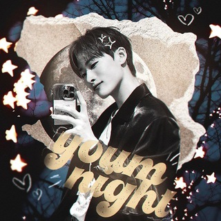 ··· YOUMɴɪɢʜᴛ ···