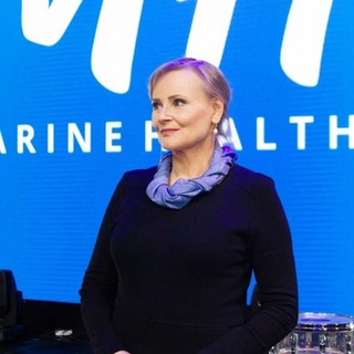 🐠Морское здоровье с Нефразией-Marine Health🌏