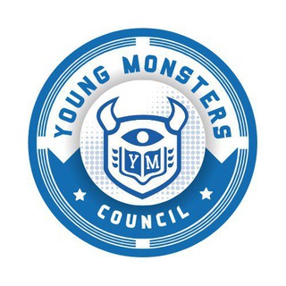 𝗬𝗢𝗨𝗡𝗚 𝗠𝗢𝗡𝗦𝗧𝗘𝗥𝗦 𝗖𝗢𝗨𝗡𝗖𝗜𝗟