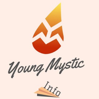 Young Mystic - эфирные масла