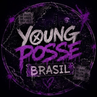 Young Posse Brasil 💜