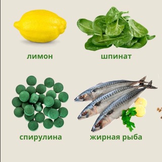 Сам себе нутрициолог