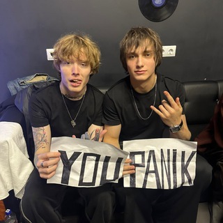 youpanik