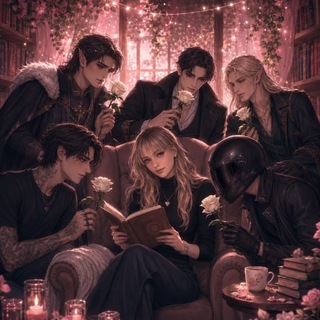 встретимся в книжном