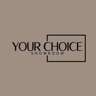 YOUR CHOICE | ШОУРУМ | ЖЕНСКАЯ ОДЕЖДА