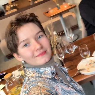 Архитектор инвестиций🤵🏻‍♀️