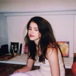 Haunted by lipgloss