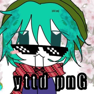 yttd PNg