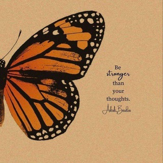 أثر الفراشة 🦋.