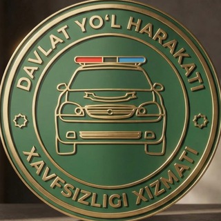 Qashqadaryo IIB YHXB | Rasmiy kanal